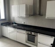 Vente d’un très bel appartement Cosy de 200m² FRONT FLUVIAL-Salé