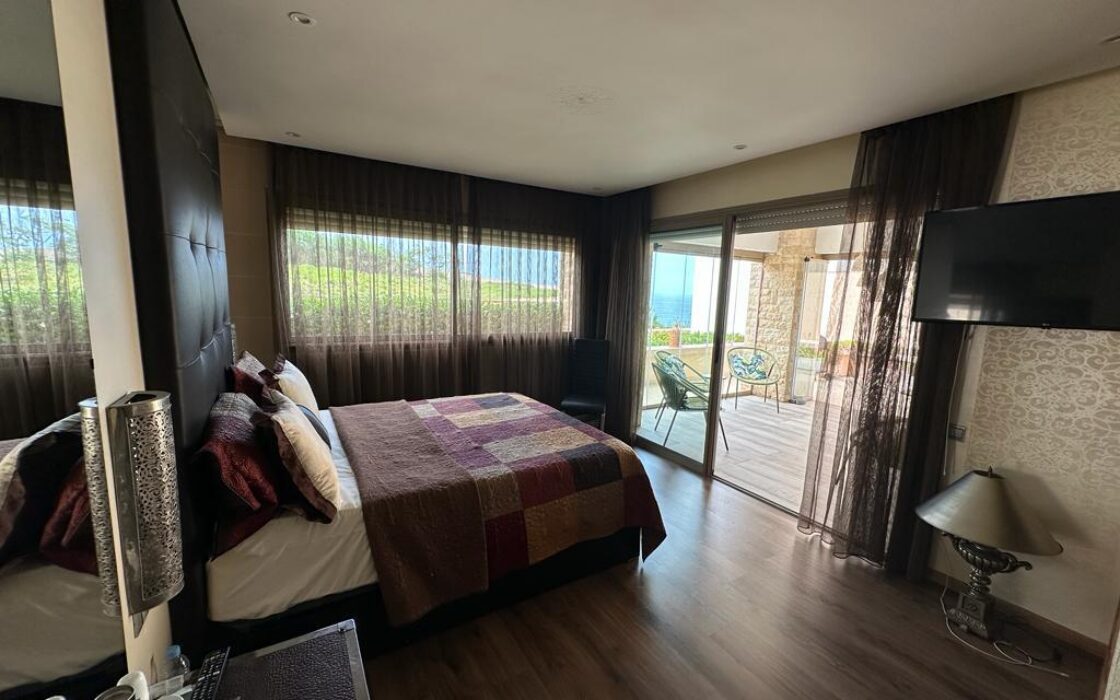 Vente d’un très bel appartement à la Plage des Nations