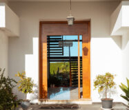 Villa de luxe à vendre à Kénitra avec piscine, jardin et 4 façades