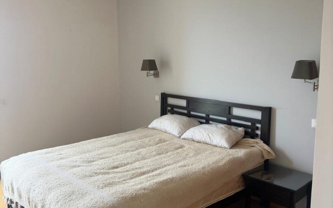 Vente d’un très bel appartement Cosy de 200m² FRONT FLUVIAL-Salé