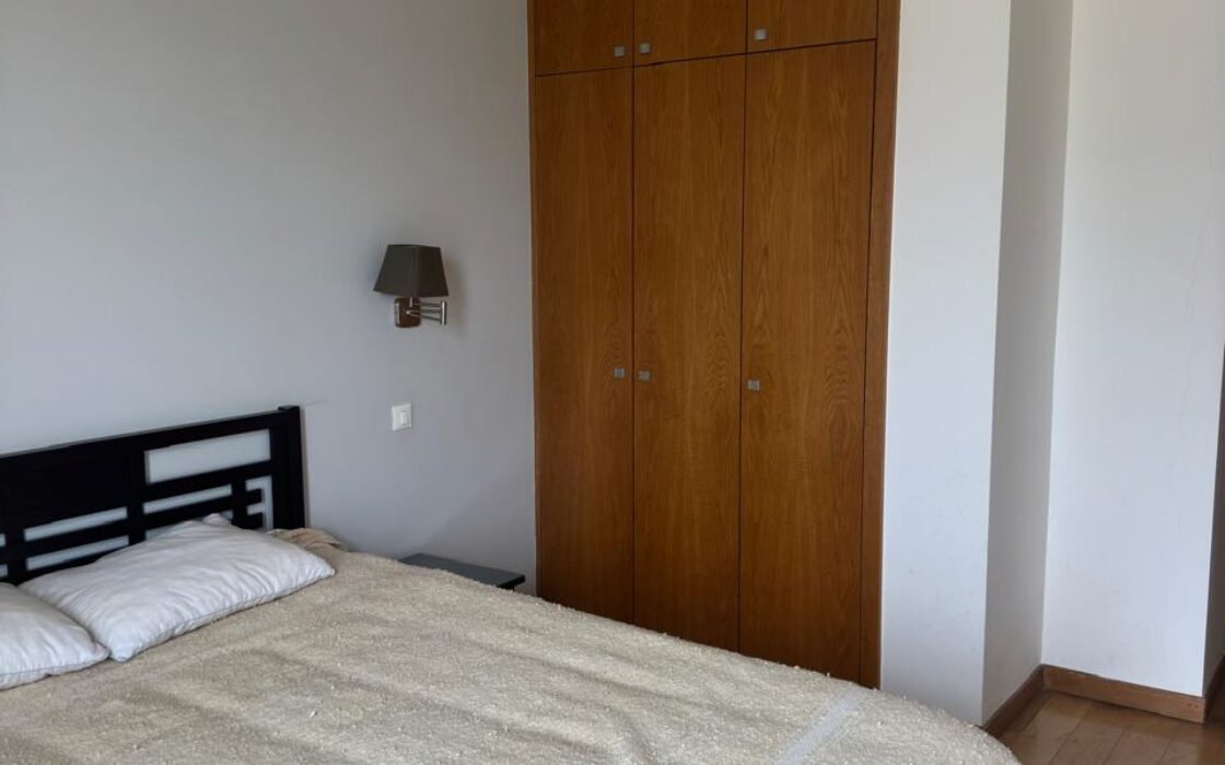Vente d’un très bel appartement Cosy de 200m² FRONT FLUVIAL-Salé