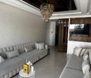 À louer : Appartement meublé, neuf 3 chambres à Kénitra