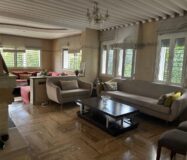 🏡✨ VILLA ISOLÉE À VENDRE – BIR RAMI EST, KÉNITRA ✨🏡