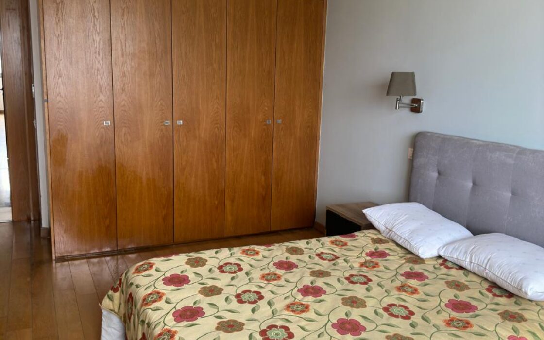 Vente d’un très bel appartement Cosy de 200m² FRONT FLUVIAL-Salé