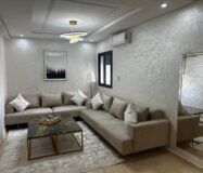 🌟 À LOUER : Magnifique Appartement Meublé NEUF et COSY à Kénitra (Maamora)