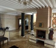 🏡✨ VILLA ISOLÉE À VENDRE – BIR RAMI EST, KÉNITRA ✨🏡