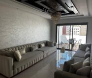 À louer : Appartement meublé, neuf 3 chambres à Kénitra