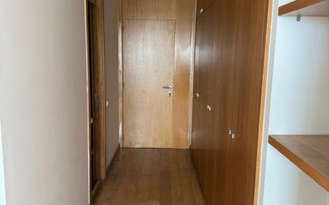 Vente d’un très bel appartement Cosy de 200m² FRONT FLUVIAL-Salé