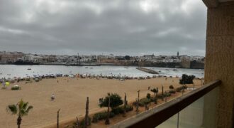 Vente d’un très bel appartement Cosy de 200m² FRONT FLUVIAL-Salé