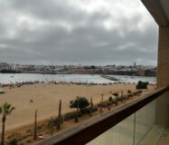 Vente d’un très bel appartement Cosy de 200m² FRONT FLUVIAL-Salé