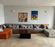 Vente d’un très bel appartement Cosy de 200m² FRONT FLUVIAL-Salé