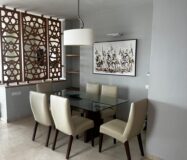 Vente d’un très bel appartement Cosy de 200m² FRONT FLUVIAL-Salé