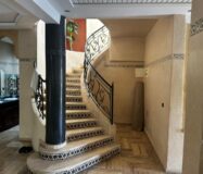 🏡✨ VILLA ISOLÉE À VENDRE – BIR RAMI EST, KÉNITRA ✨🏡