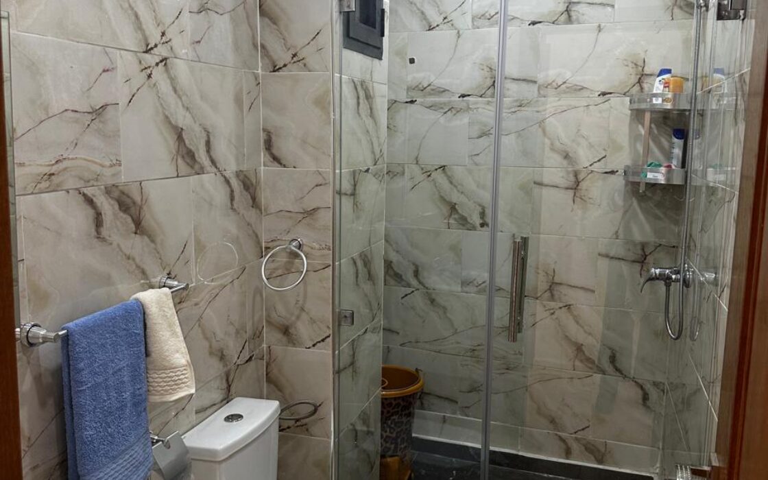 🌟 À LOUER : Magnifique Appartement Meublé NEUF et COSY à Kénitra (Maamora)