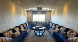 🏡✨ APPARTEMENT RÉNOVÉ À VENDRE  EN EXCLUSIVITE– MAÂMORA, KÉNITRA ✨🏡