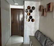 À louer : Appartement meublé, neuf 3 chambres à Kénitra