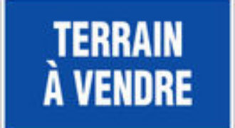 🏡 À VENDRE – Terrain nu pour villa 3 façades à EL HADDADA – Kénitra