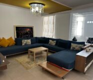 Location d’un appartement meublée COSY de 90m²