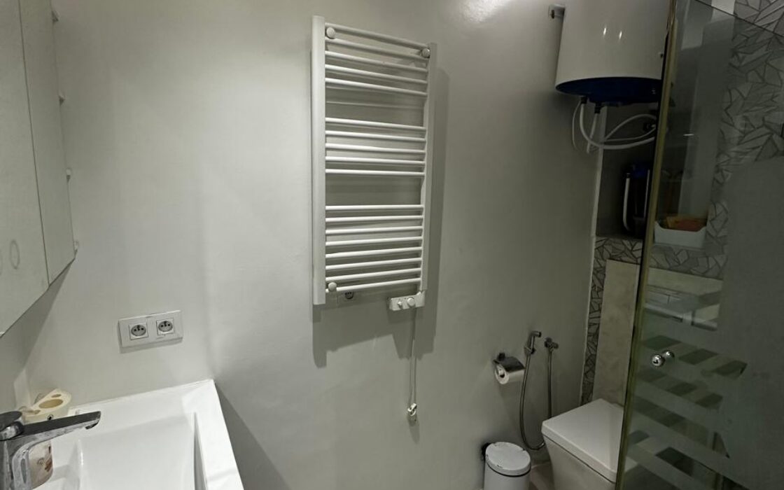 Location d’un appartement meublée COSY de 90m²