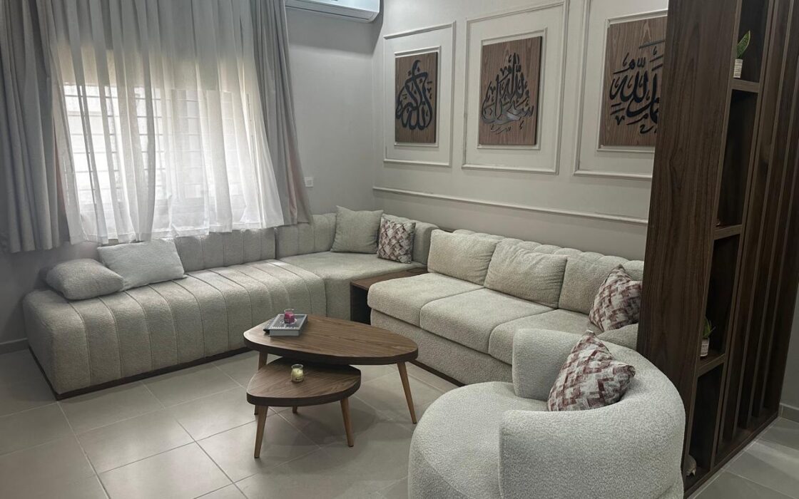✨ À VENDRE – Appartement NEUF au RDC à Kénitra (Bir Rami Ouled Mbarka) ✨