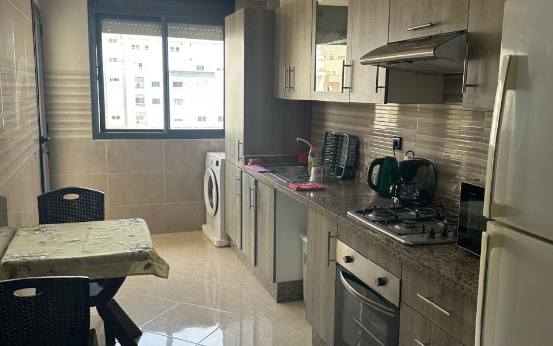 ✨ LOCATION MEUBLÉE – COUP DE CŒUR EN PLEIN CENTRE-VILLE ! ✨