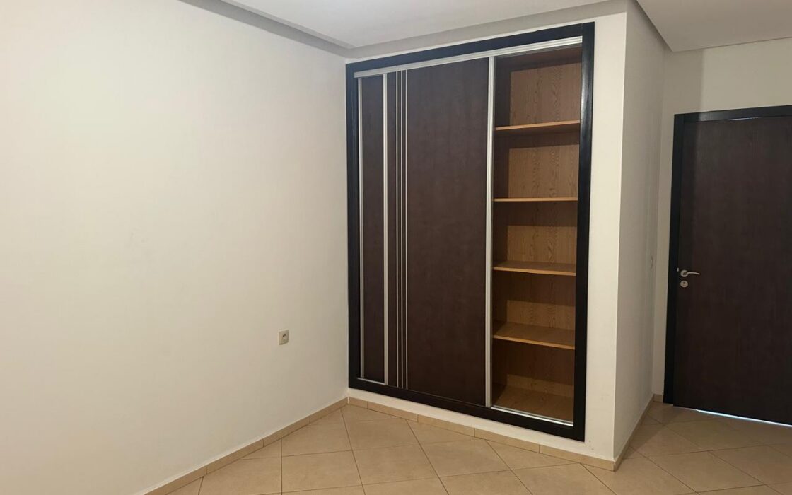☀️ COUP DE CŒUR – Appartement spacieux et lumineux à La Ville Haute, Kénitra ☀️