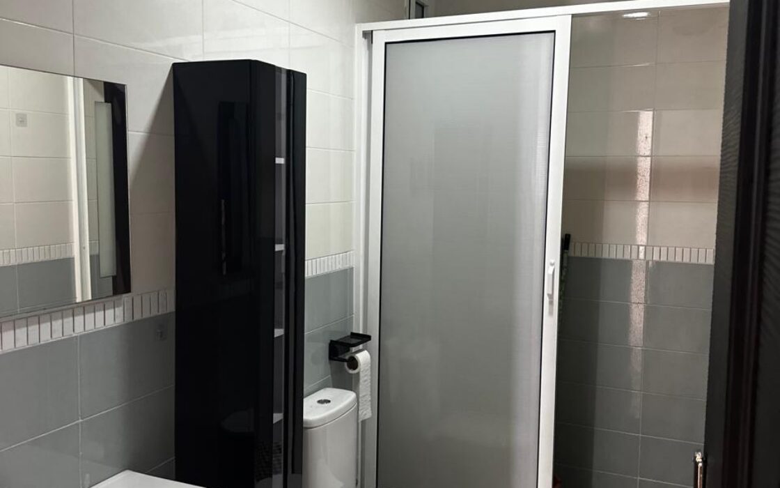 ✨ À LOUER – Appartement ensoleillé au cœur des Mimosas à Kénitra ✨