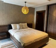 Location meublée d’un très bel appartement de 121m² – MEHDIA (KENITRA)