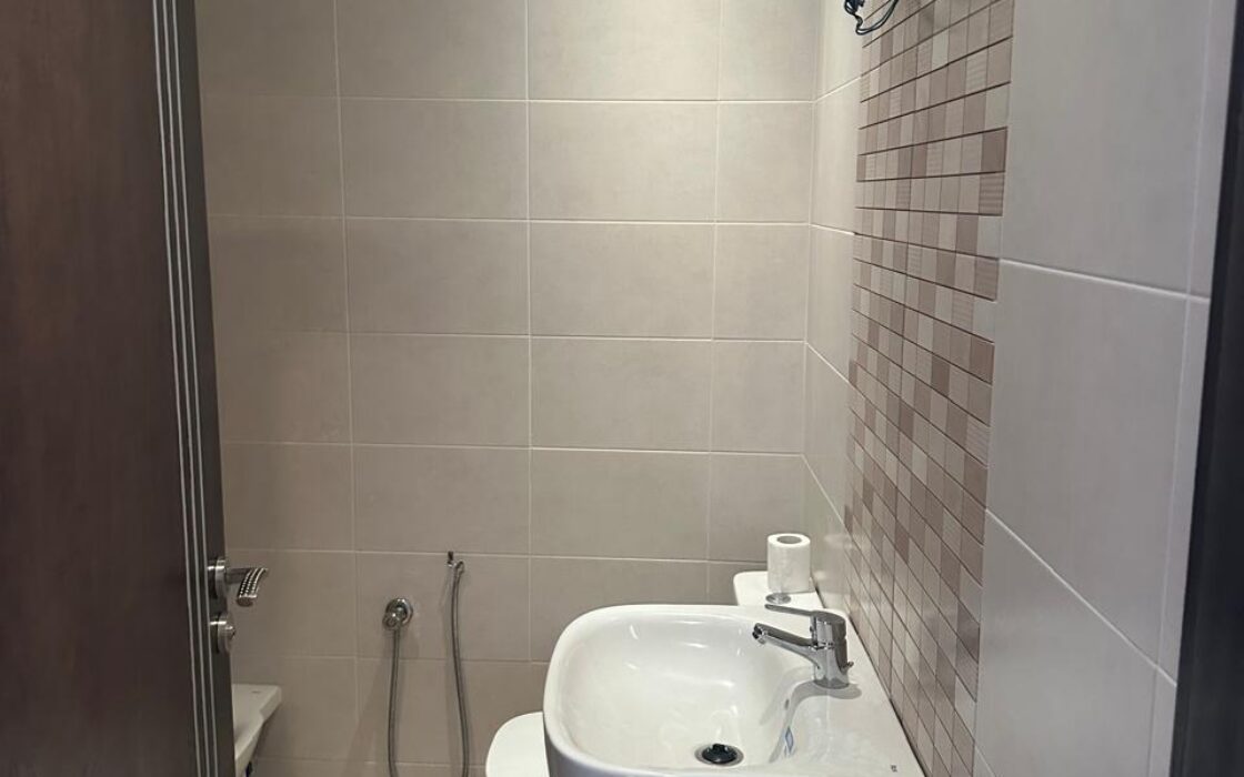 ☀️ COUP DE CŒUR – Appartement spacieux et lumineux à La Ville Haute, Kénitra ☀️