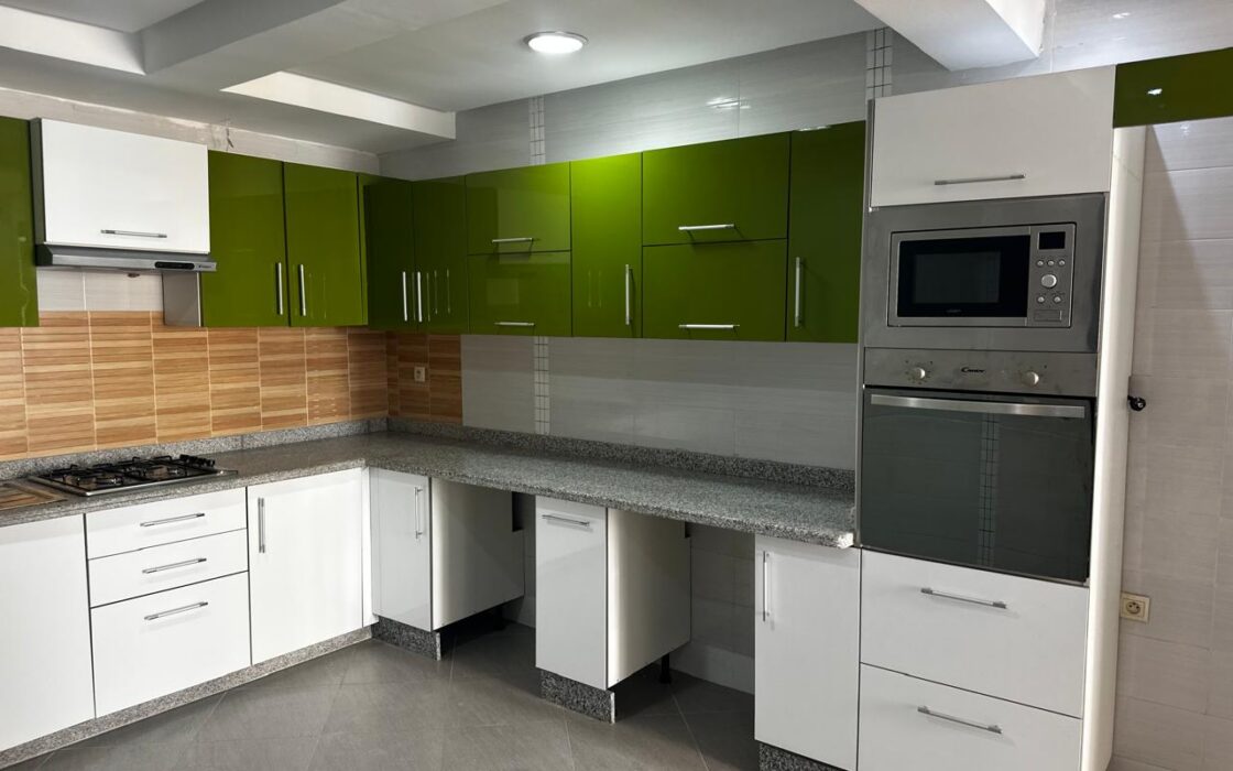 ✨ À LOUER – Appartement ensoleillé au cœur des Mimosas à Kénitra ✨