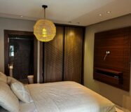 Location meublée d’un très bel appartement de 121m² – MEHDIA (KENITRA)