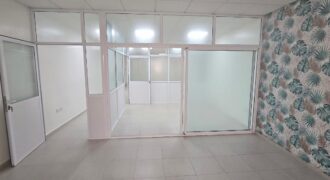 🏢✨ BUREAU À VENDRE – CENTRE-VILLE KÉNITRA ✨🏢