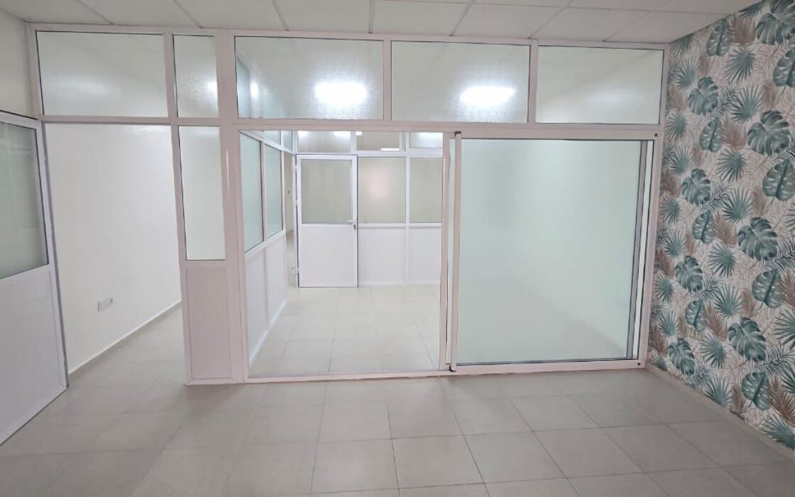 🏢✨ BUREAU À VENDRE – CENTRE-VILLE KÉNITRA ✨🏢