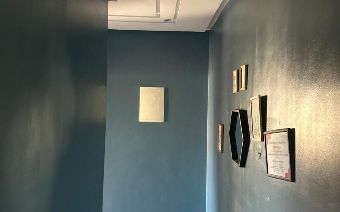 🏡 À VENDRE – BEL APPARTEMENT ENSOLEILLÉ À BIR RAMI SUD, KÉNITRA ☀️