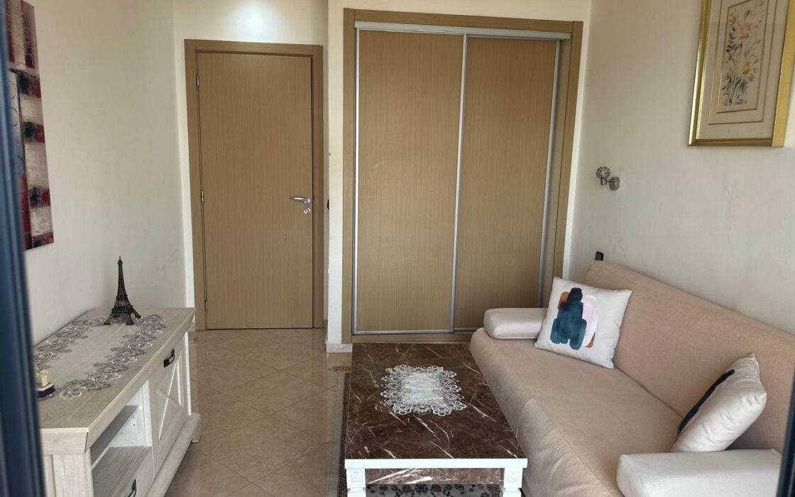 ✨ LOCATION MEUBLÉE – COUP DE CŒUR EN PLEIN CENTRE-VILLE ! ✨