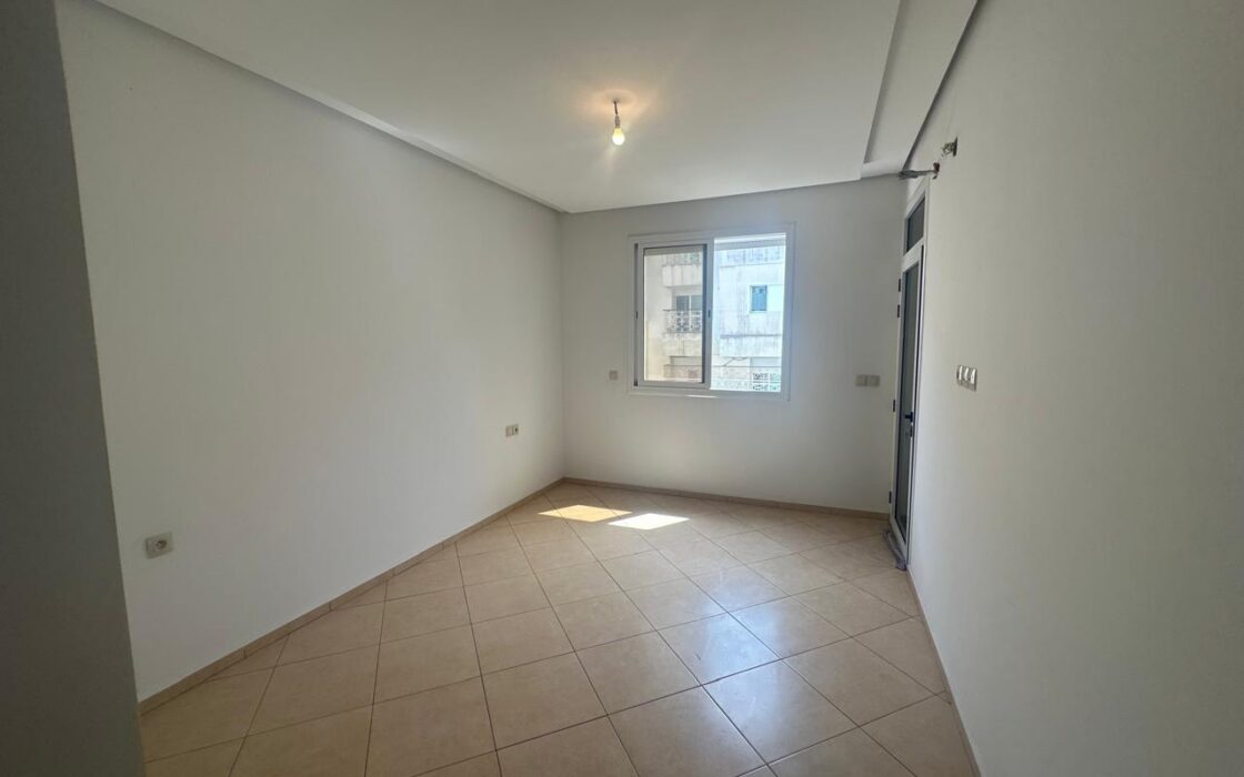 ☀️ COUP DE CŒUR – Appartement spacieux et lumineux à La Ville Haute, Kénitra ☀️
