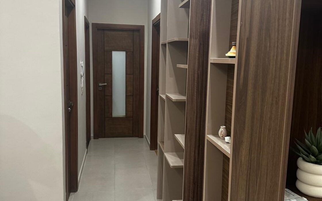 ✨ À VENDRE – Appartement NEUF au RDC à Kénitra (Bir Rami Ouled Mbarka) ✨