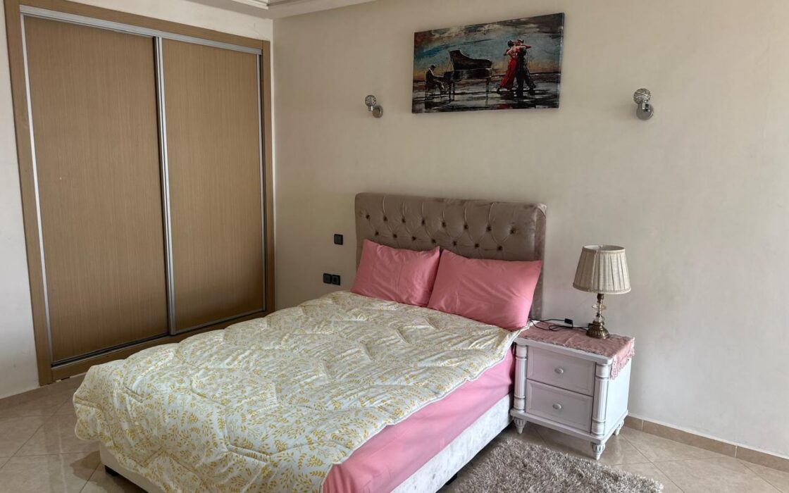 ✨ LOCATION MEUBLÉE – COUP DE CŒUR EN PLEIN CENTRE-VILLE ! ✨