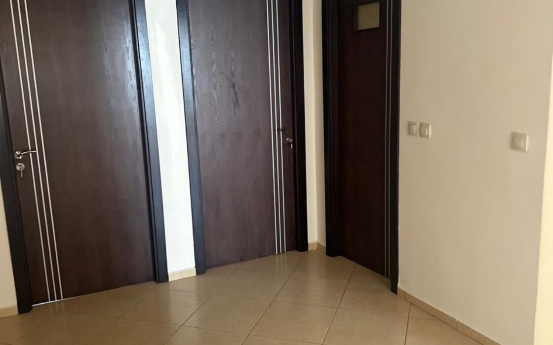 ☀️ COUP DE CŒUR – Appartement spacieux et lumineux à La Ville Haute, Kénitra ☀️