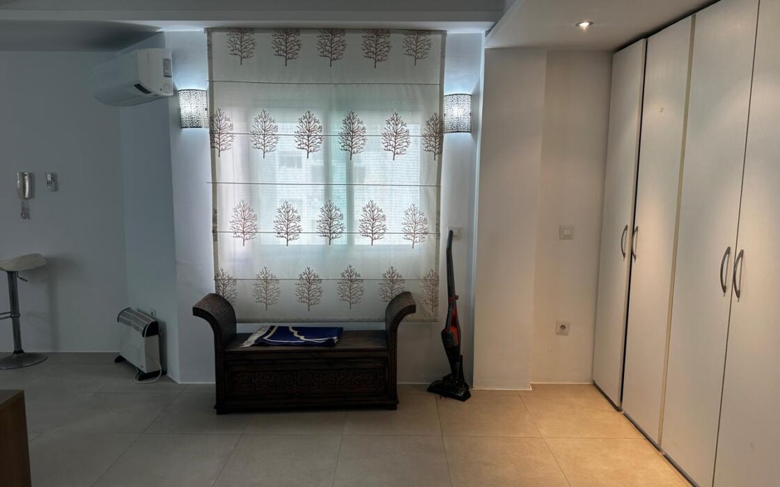 Location d’un appartement meublée COSY de 90m²