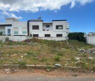 🏡 À VENDRE – Terrain nu pour villa 3 façades à EL HADDADA – Kénitra