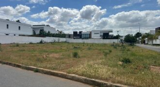 🏡 À VENDRE – Terrain nu pour villa isolée à EL HADDADA – Kénitra