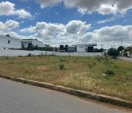 🏡 À VENDRE – Terrain nu pour villa isolée à EL HADDADA – Kénitra