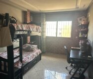 🏡 À VENDRE – BEL APPARTEMENT ENSOLEILLÉ À BIR RAMI SUD, KÉNITRA ☀️