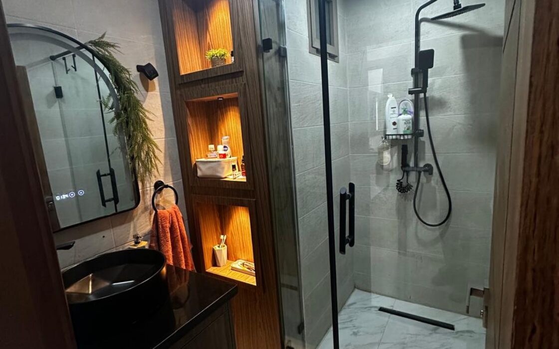 ✨ À VENDRE – Appartement NEUF au RDC à Kénitra (Bir Rami Ouled Mbarka) ✨