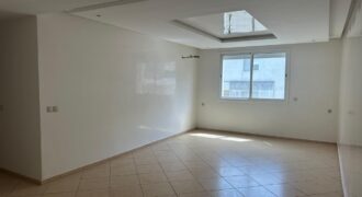 ☀️ COUP DE CŒUR – Appartement spacieux et lumineux à La Ville Haute, Kénitra ☀️