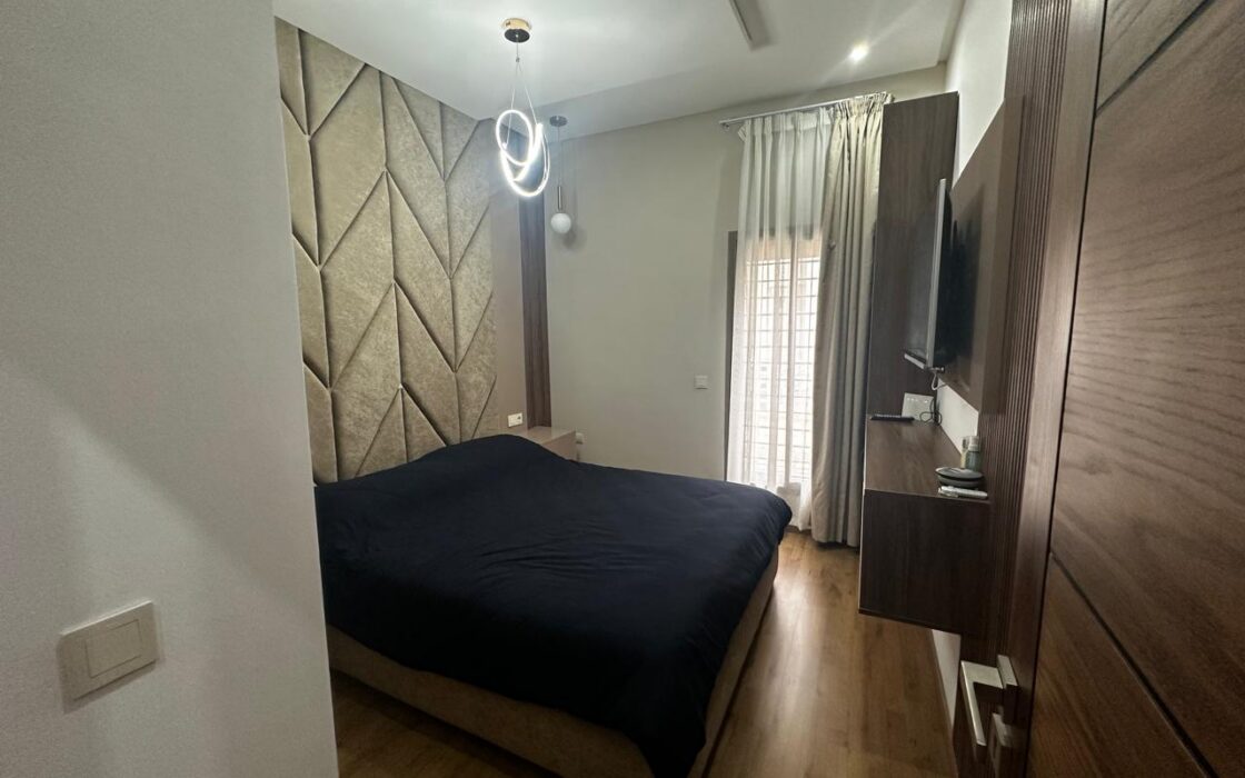 ✨ À VENDRE – Appartement NEUF au RDC à Kénitra (Bir Rami Ouled Mbarka) ✨