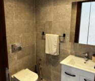 Location meublée d’un très bel appartement de 121m² – MEHDIA (KENITRA)