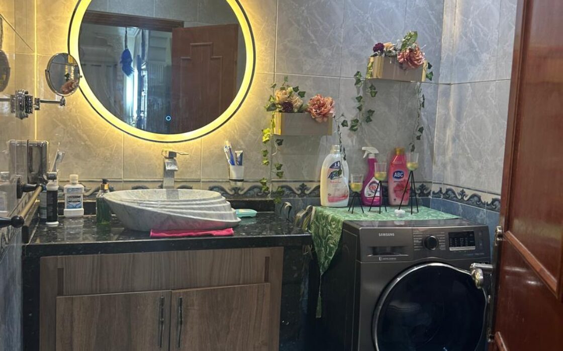 🏡✨ APPARTEMENT ENSOLEILLÉE À VENDRE – MAGHREB ARABI EXTENSION B, KÉNITRA ✨🏡