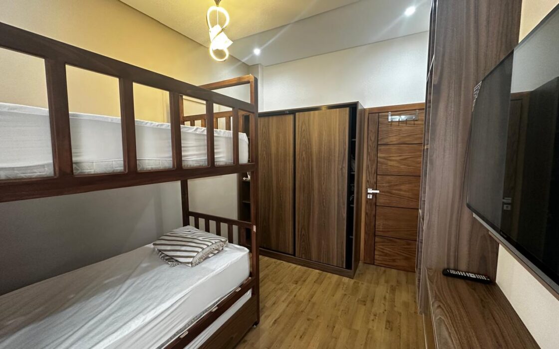 ✨ À VENDRE – Appartement NEUF au RDC à Kénitra (Bir Rami Ouled Mbarka) ✨